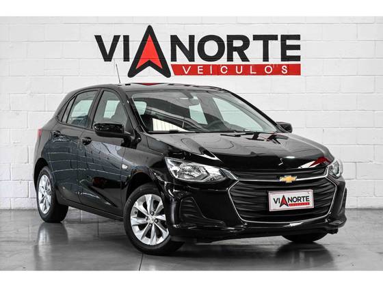 CHEVROLET ONIX 1.0 FLEX LT MANUAL CHEVROLET ONIX 1.0 FLEX LT MANUAL